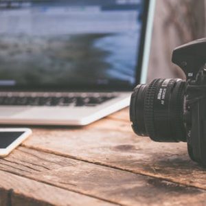 Digital Cameras