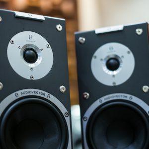 Speakers