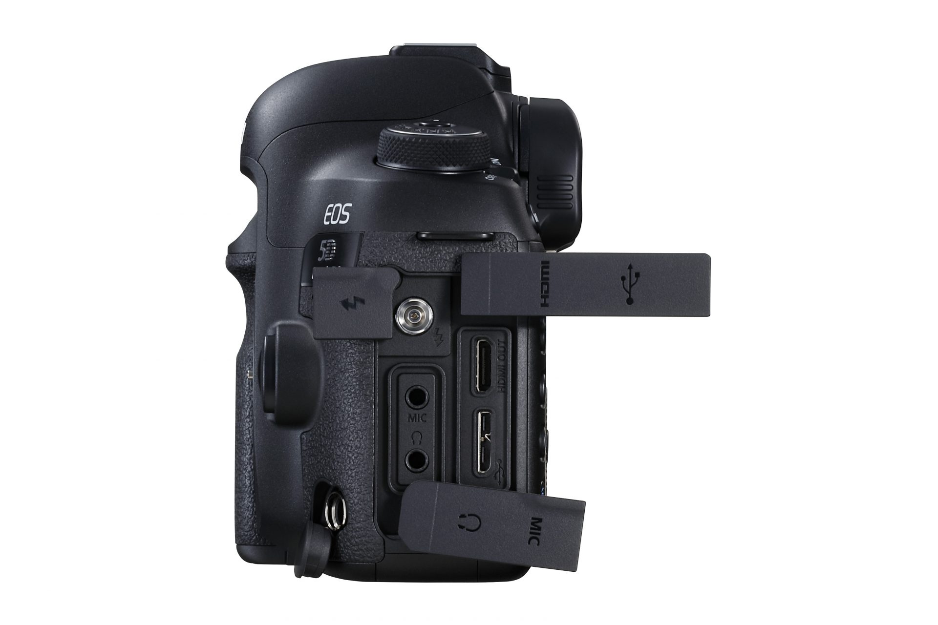 Canon Mark 4 Фото