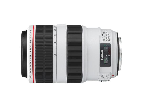 Canon EF 70-300mm F4-5.6L IS USM