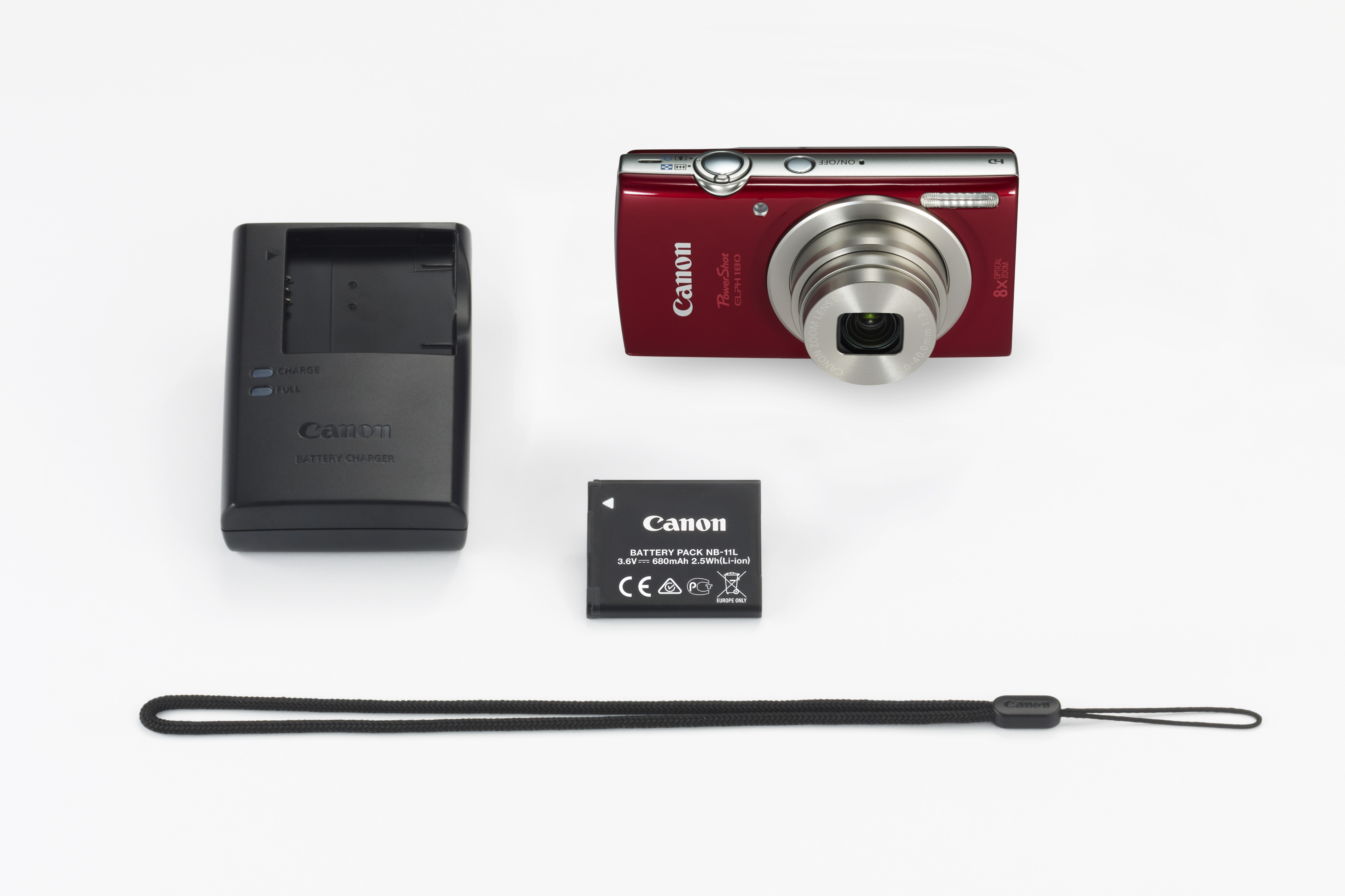 elph 180 camera