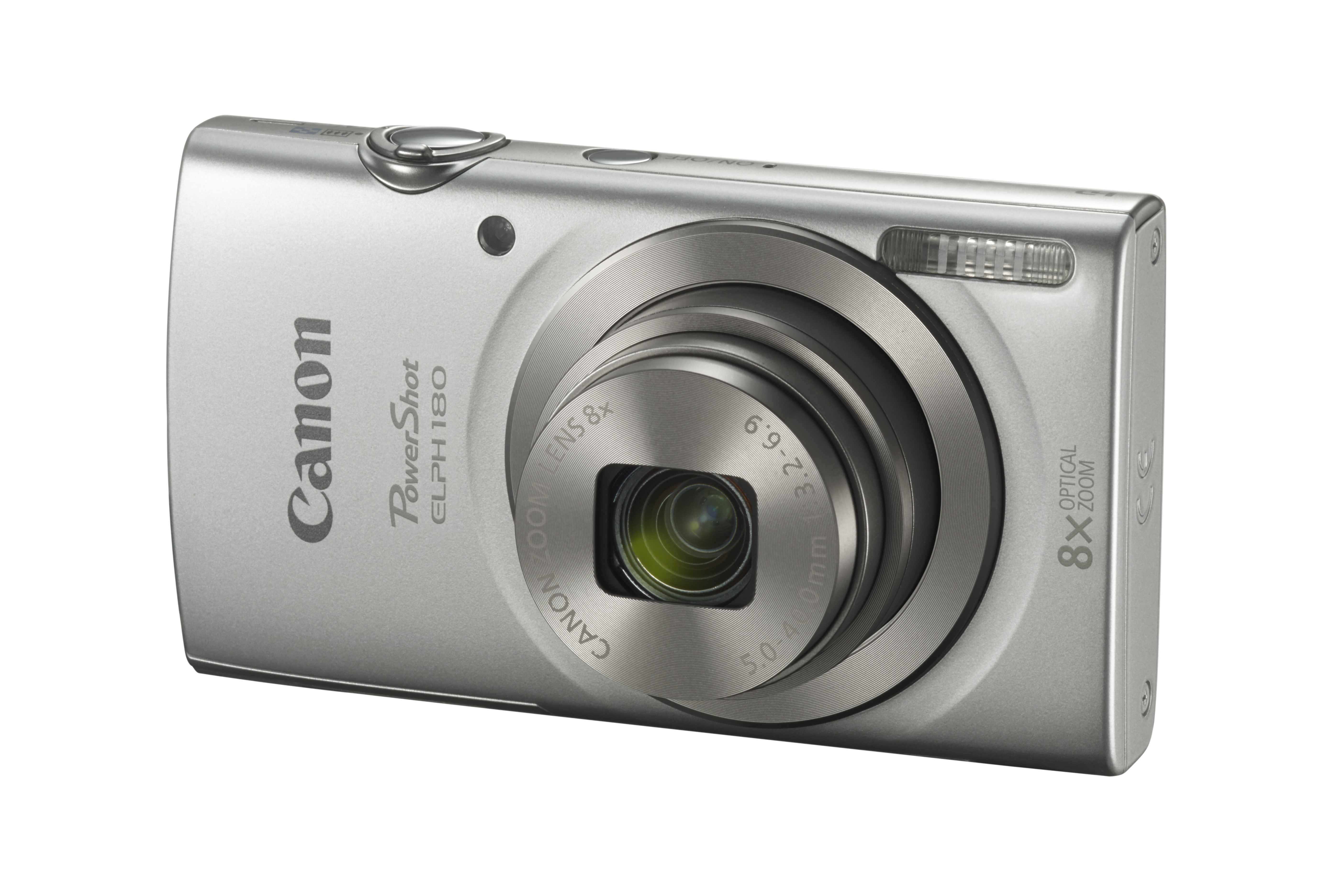 elph 180 camera