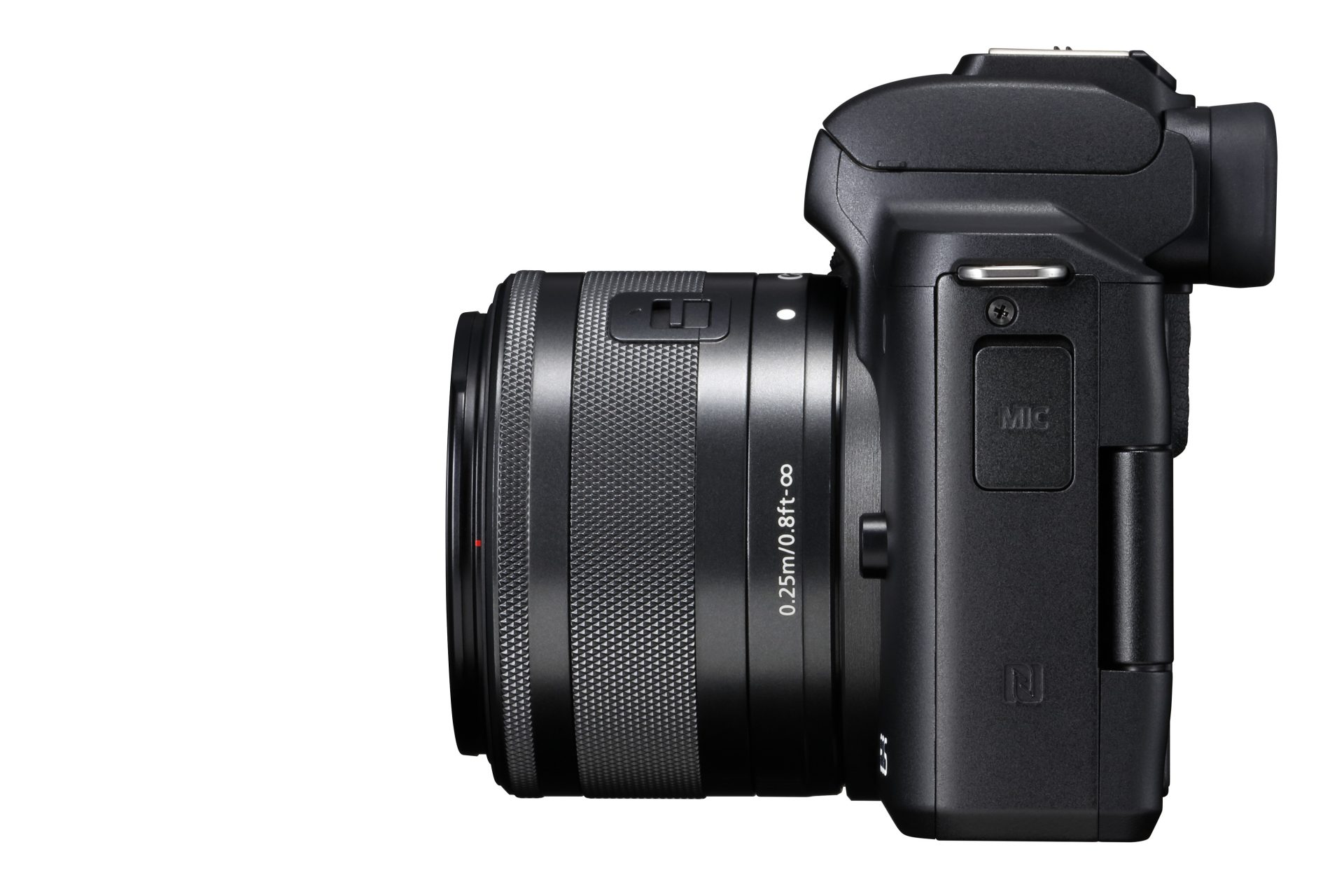 Камера Canon M50 Купить