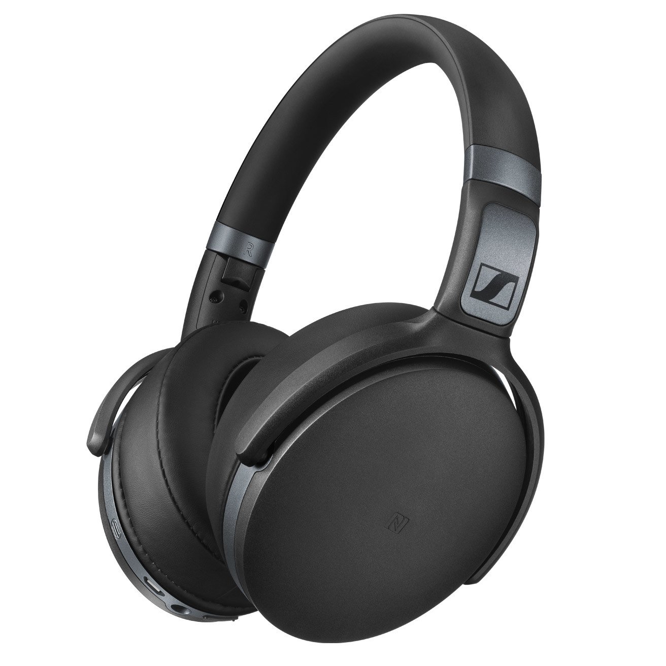 Sennheiser hd 4.40 shop bt disable beep