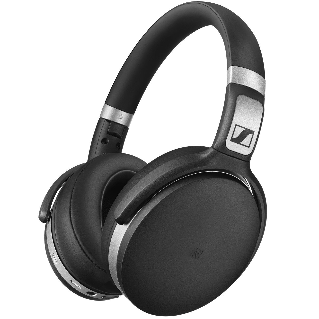 Sennheizer – HD 4.50 BTNC - Davidson Image \u0026 Sound